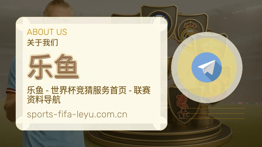 乐鱼关于我们
