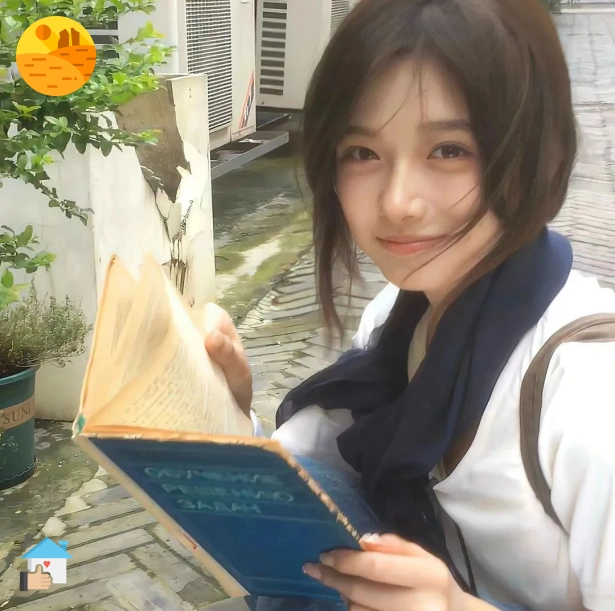 谢女士